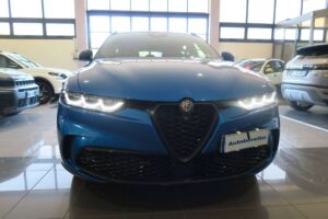 Alfa Romeo Tonale 1.5 hybrid Speciale 160cv tct7