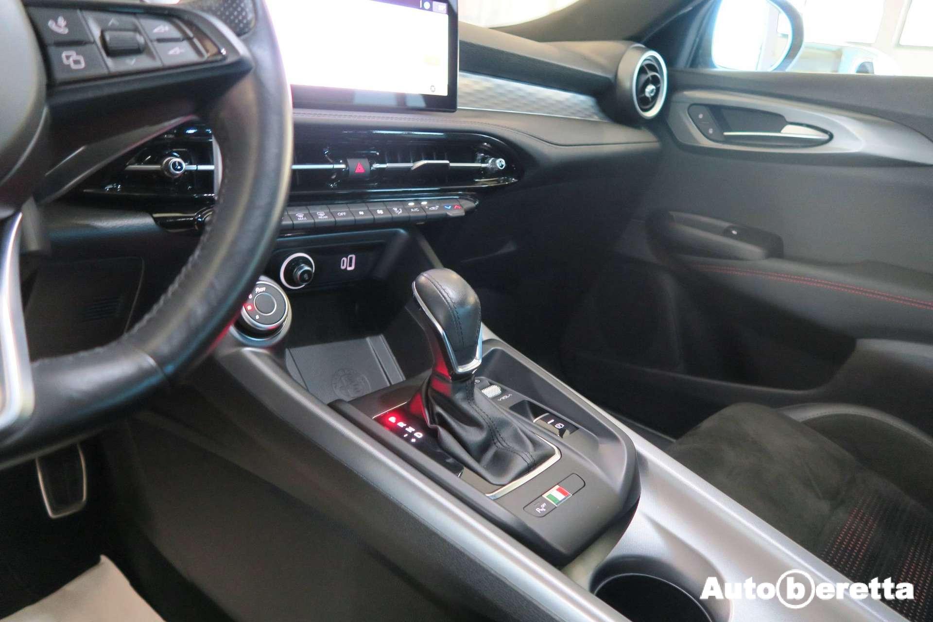 Alfa Romeo Tonale  1.5 hybrid Speciale 160cv tct7