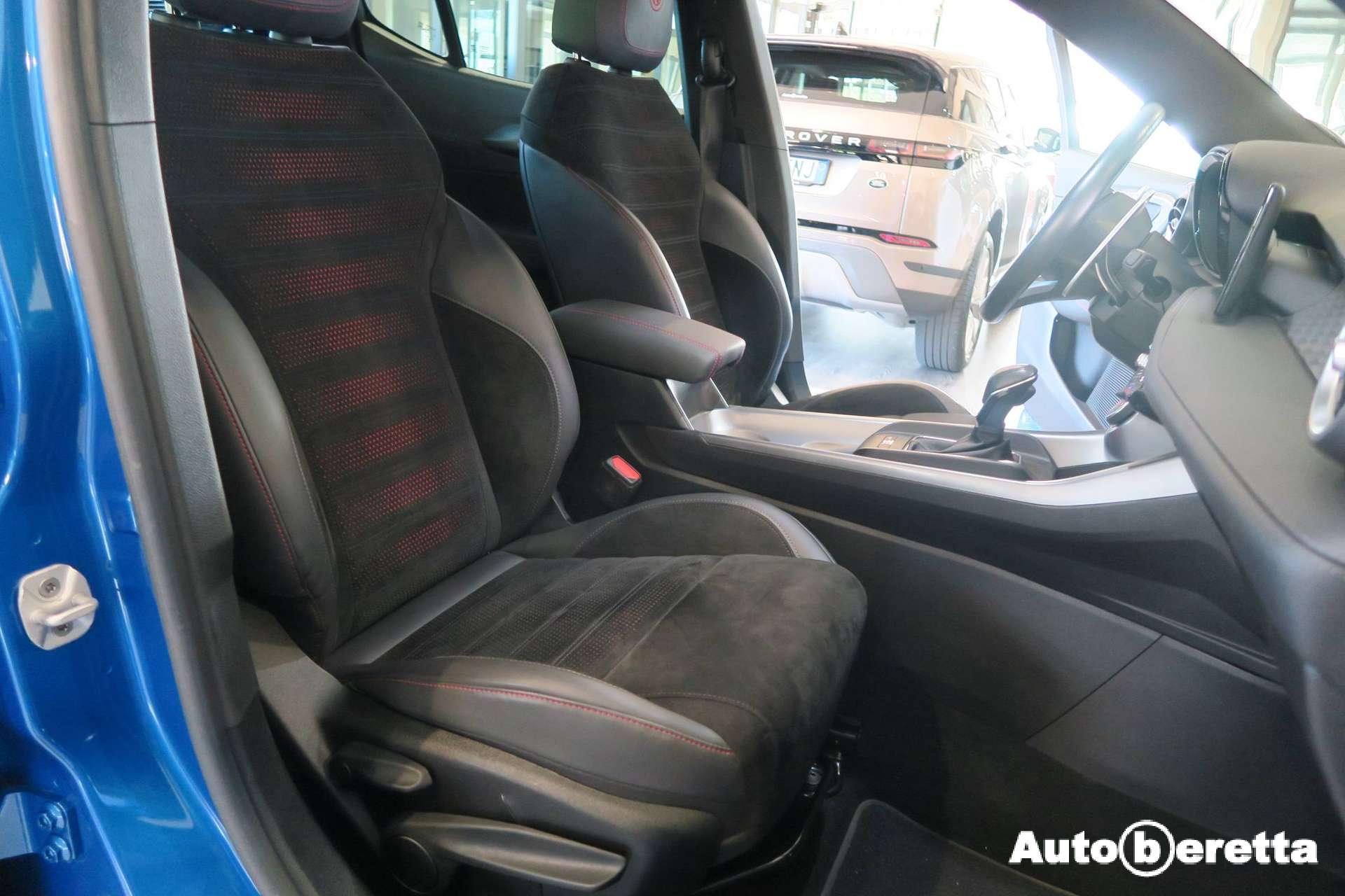 Alfa Romeo Tonale  1.5 hybrid Speciale 160cv tct7