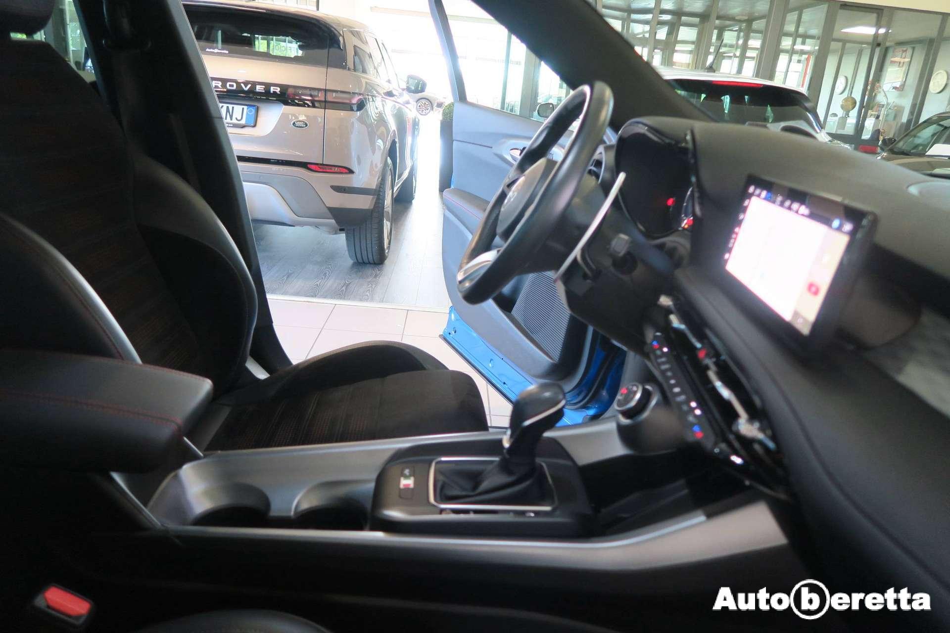 Alfa Romeo Tonale  1.5 hybrid Speciale 160cv tct7