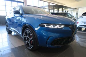 Alfa Romeo Tonale 1.5 hybrid Speciale 160cv tct7