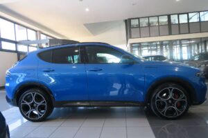 Alfa Romeo Tonale 1.5 hybrid Speciale 160cv tct7