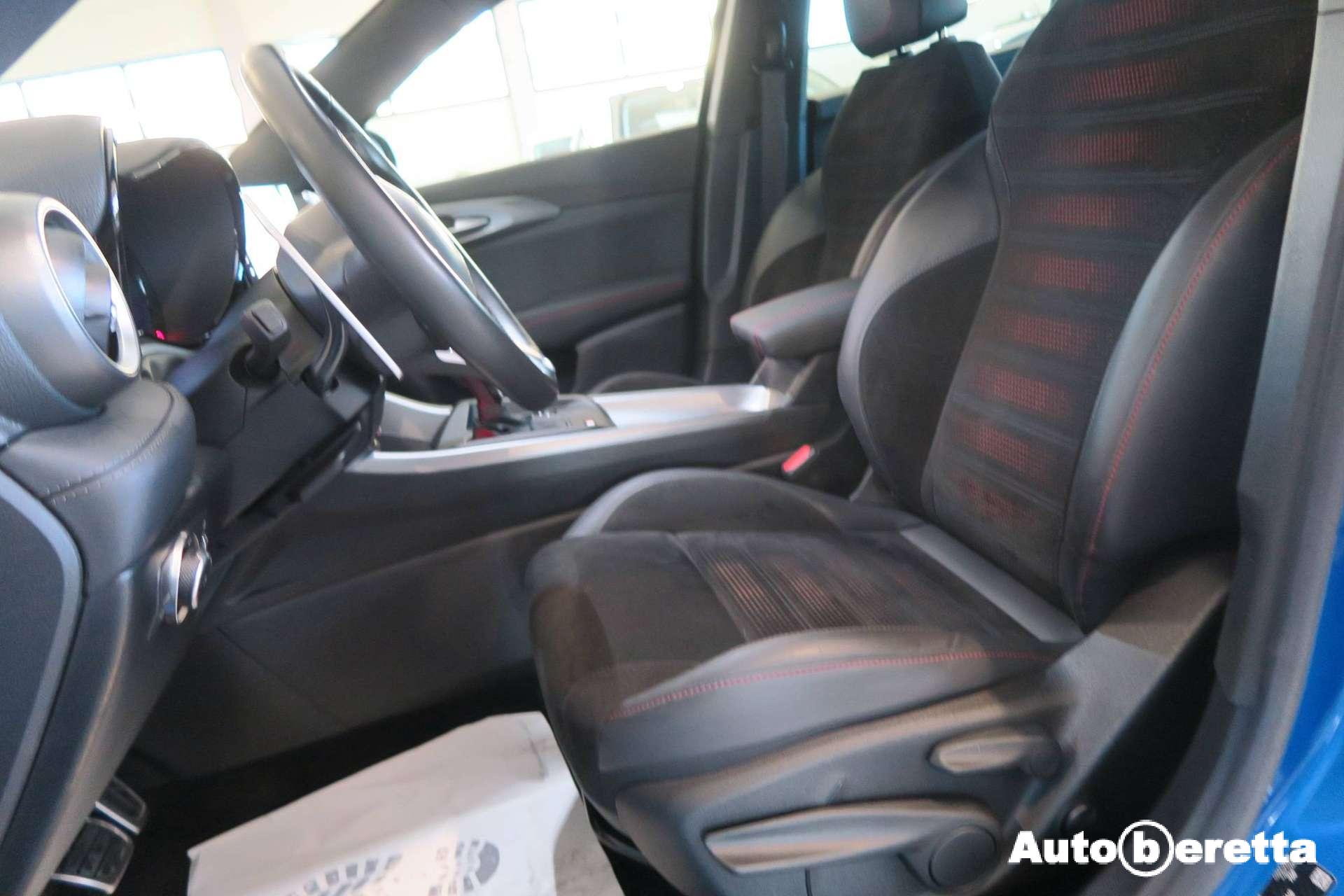 Alfa Romeo Tonale  1.5 hybrid Speciale 160cv tct7