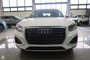 Audi Q2 Q2 30 1.0 tfsi Admired