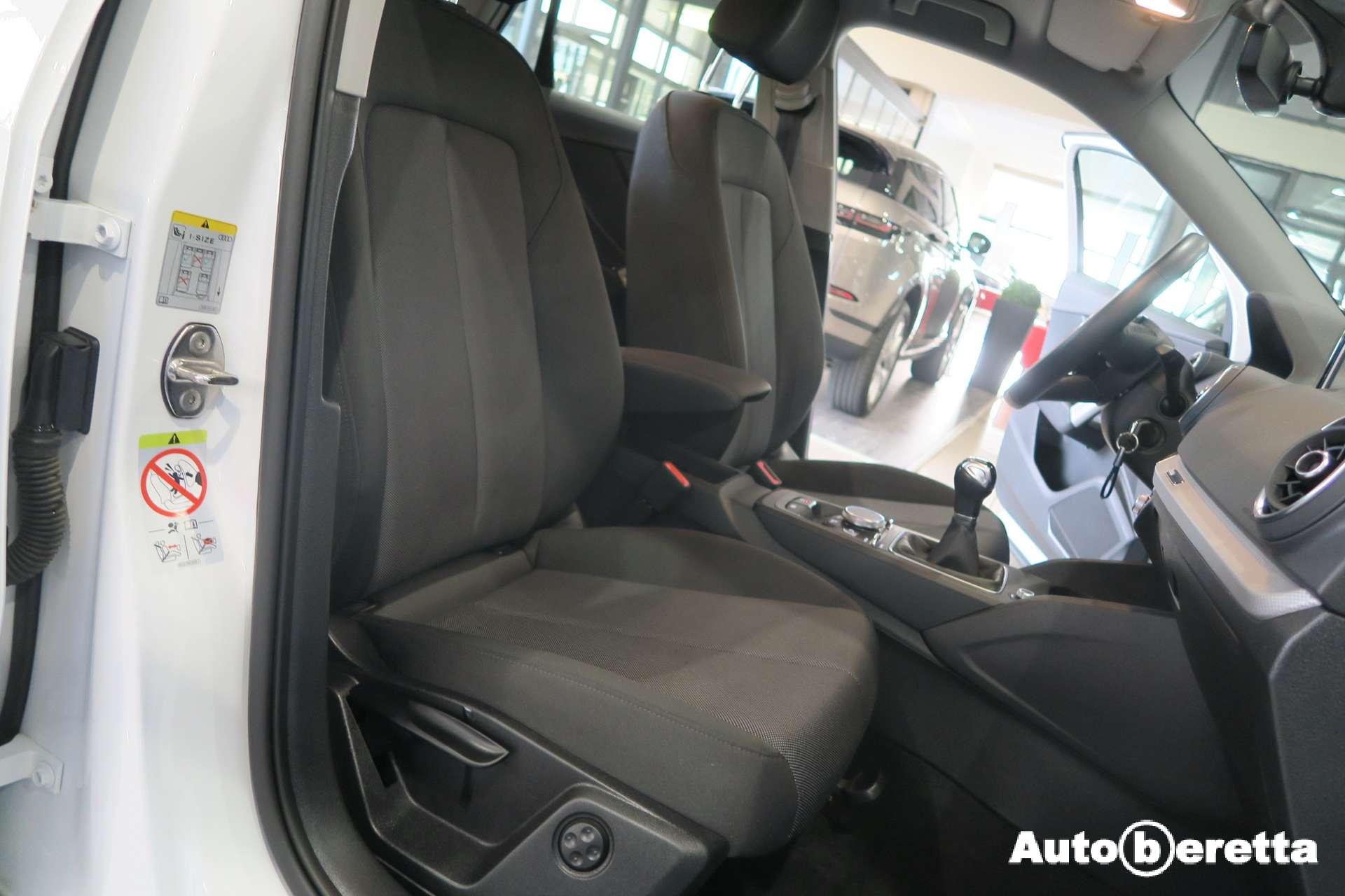 Audi Q2  Q2 30 1.0 tfsi Admired