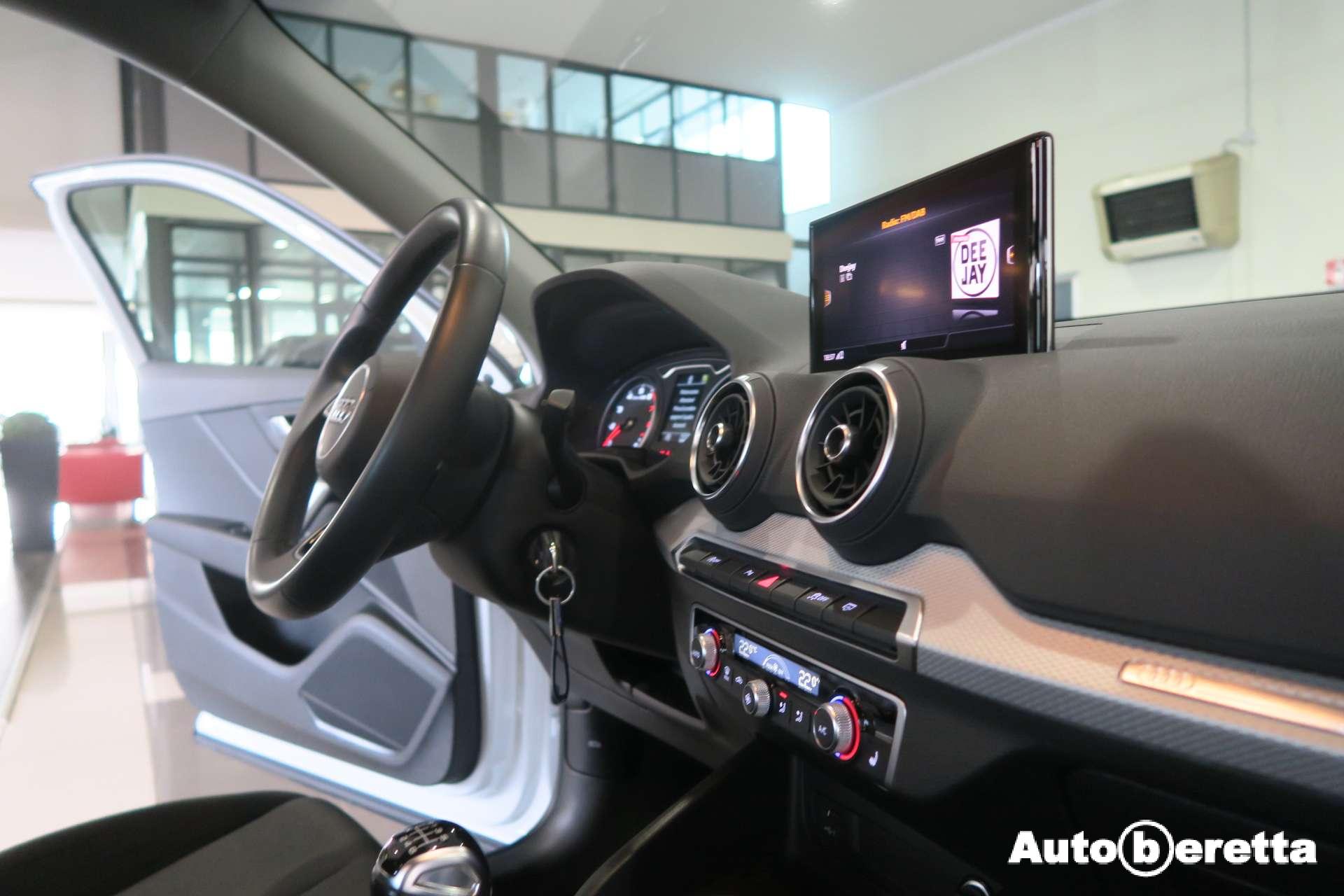 Audi Q2  Q2 30 1.0 tfsi Admired
