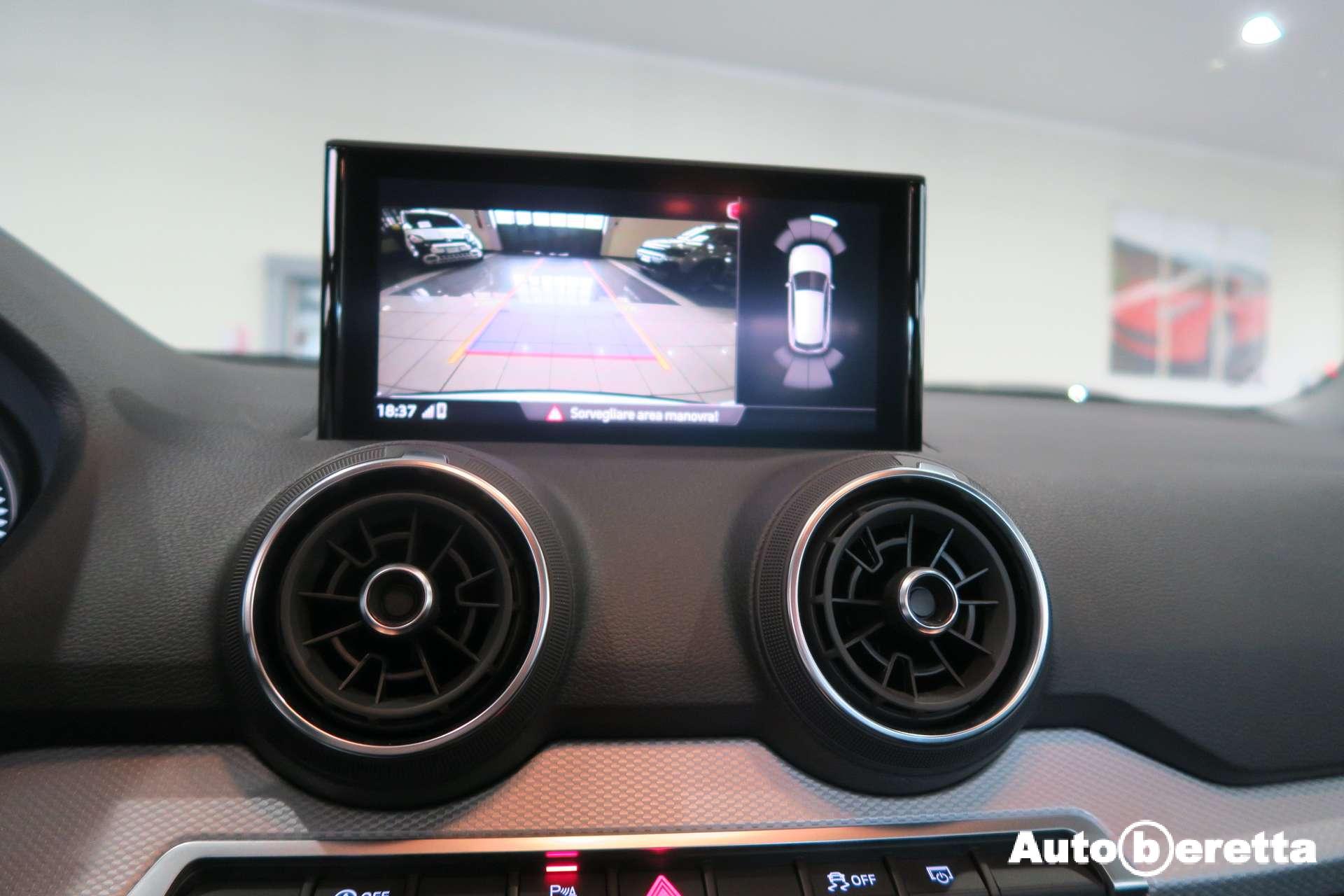 Audi Q2  Q2 30 1.0 tfsi Admired