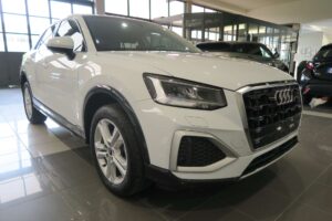 Audi Q2 Q2 30 1.0 tfsi Admired