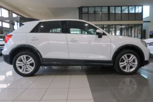Audi Q2 Q2 30 1.0 tfsi Admired