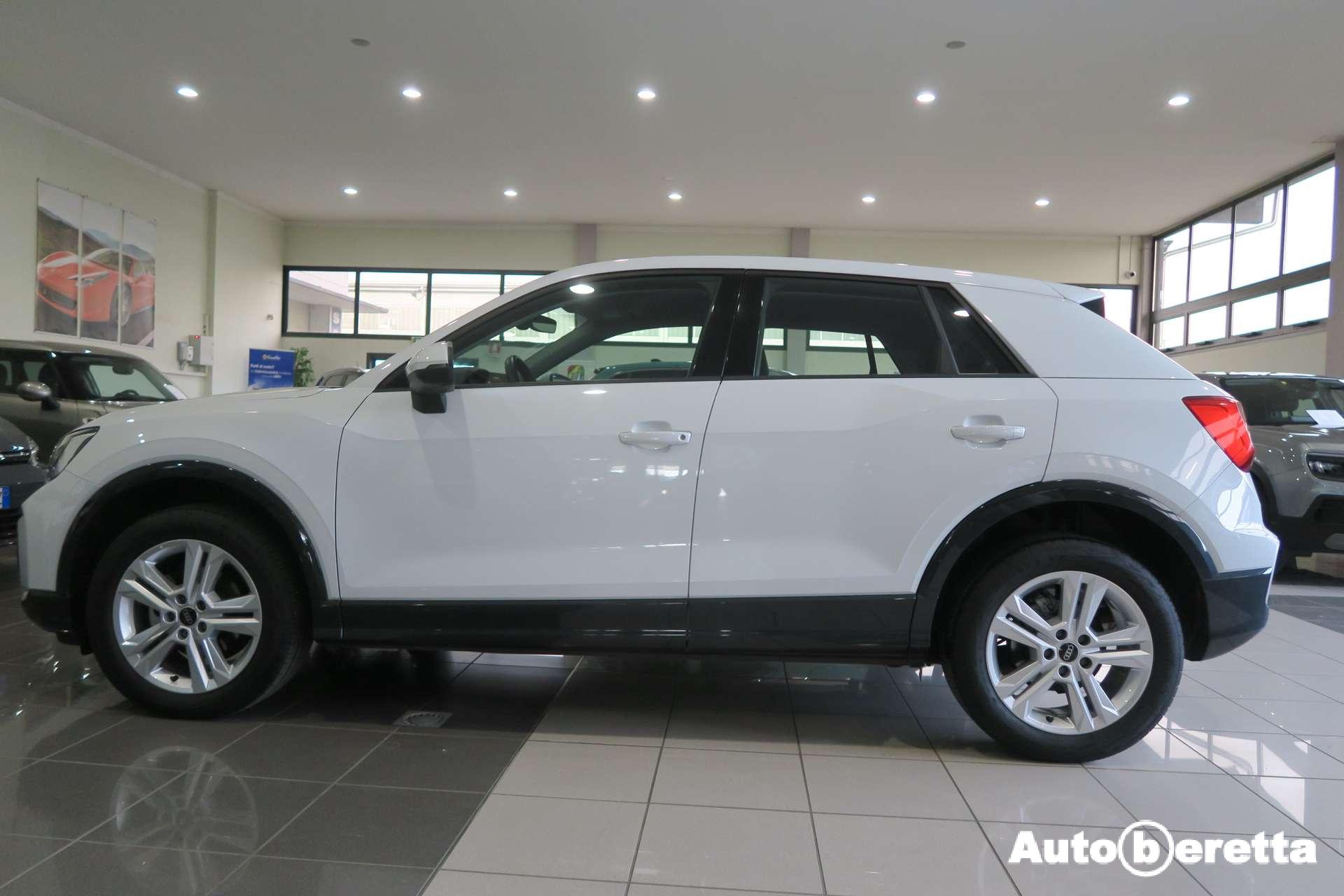 Audi Q2  Q2 30 1.0 tfsi Admired