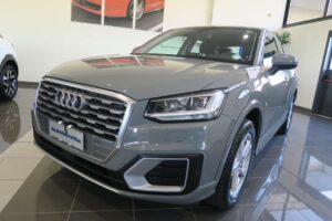 Audi Q2  Q2 30 1.6 tdi Admired s-tronic