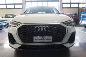 Audi Q3  Sportback 45 1.4 tfsi e S LINE EDITION s-tronic