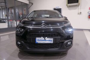 Citroen C3  C3 1.2 puretech Feel Pack s
