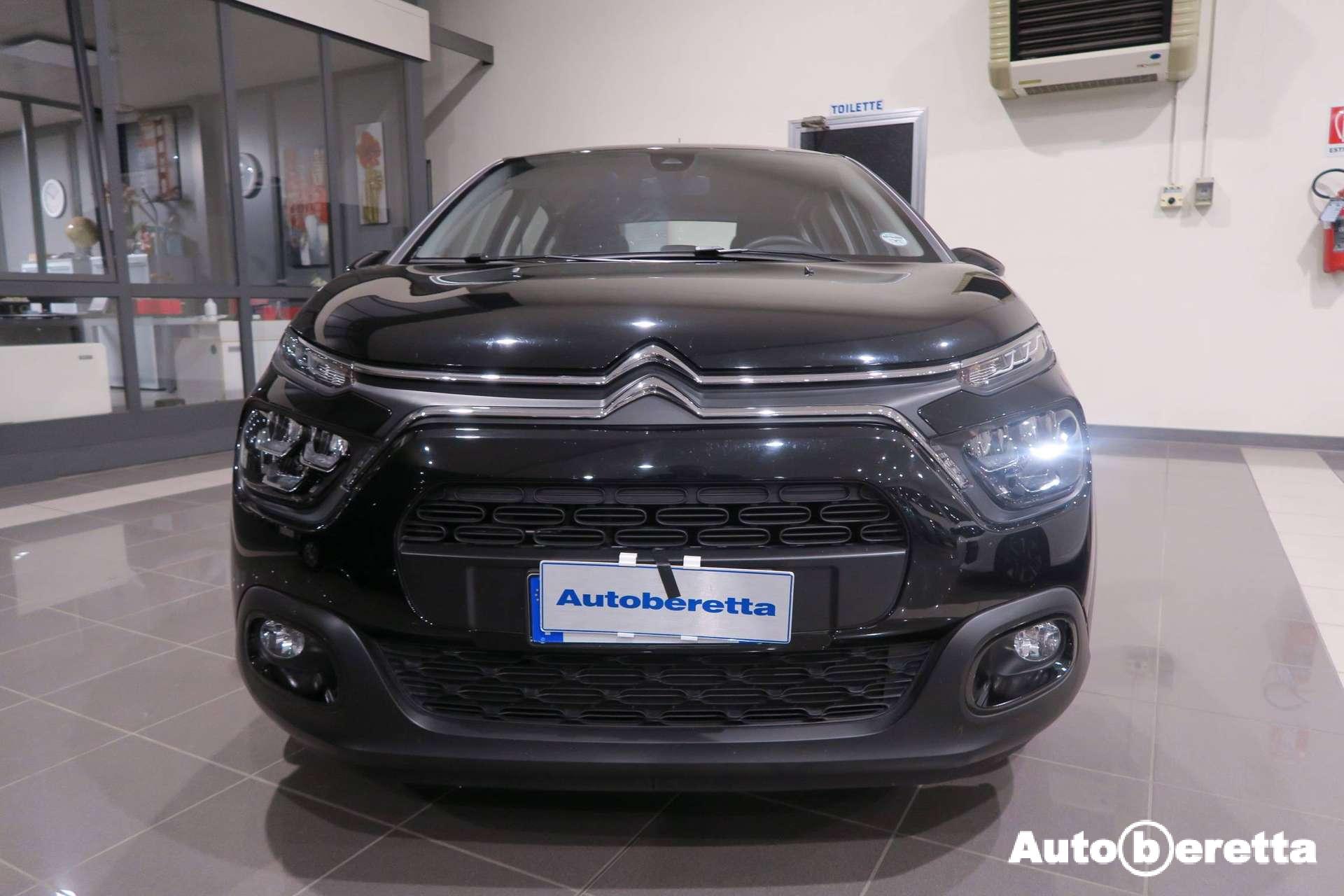 Citroen C3  C3 1.2 puretech Feel Pack s