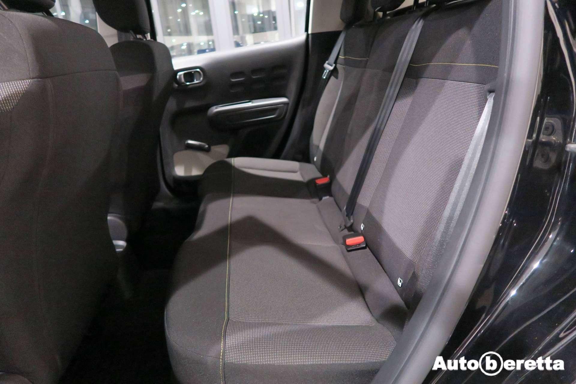 Citroen C3  C3 1.2 puretech Feel Pack s