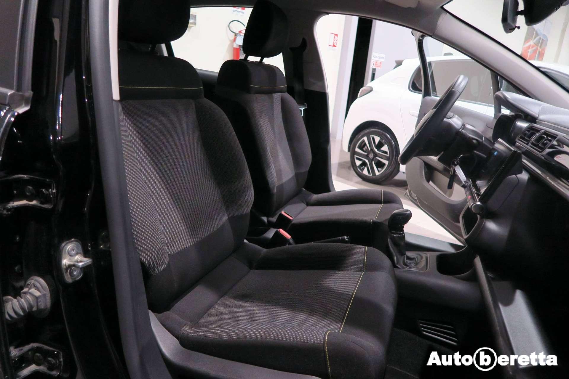 Citroen C3  C3 1.2 puretech Feel Pack s