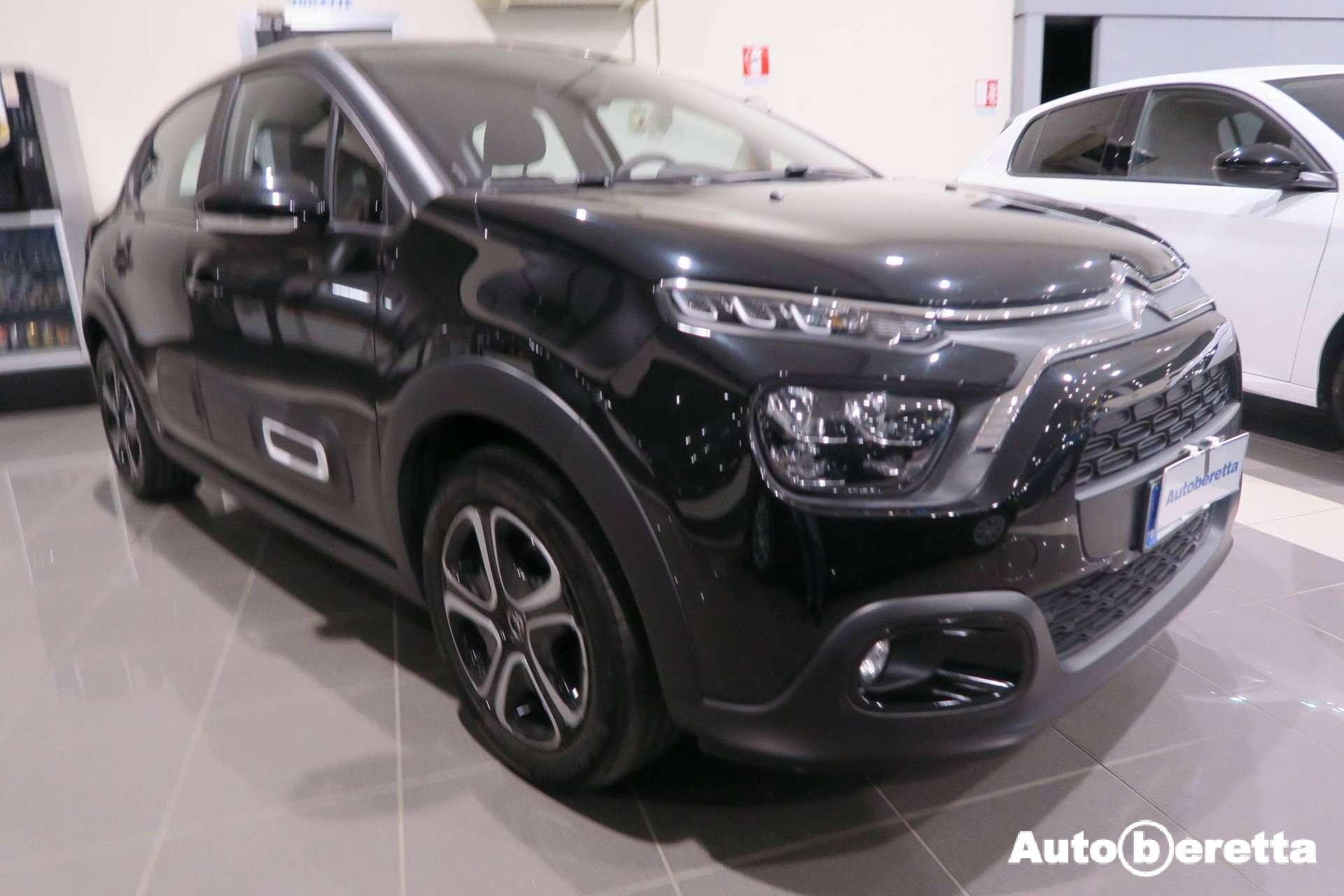 Citroen C3  C3 1.2 puretech Feel Pack s