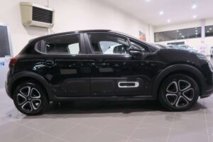 Citroen C3  C3 1.2 puretech Feel Pack s