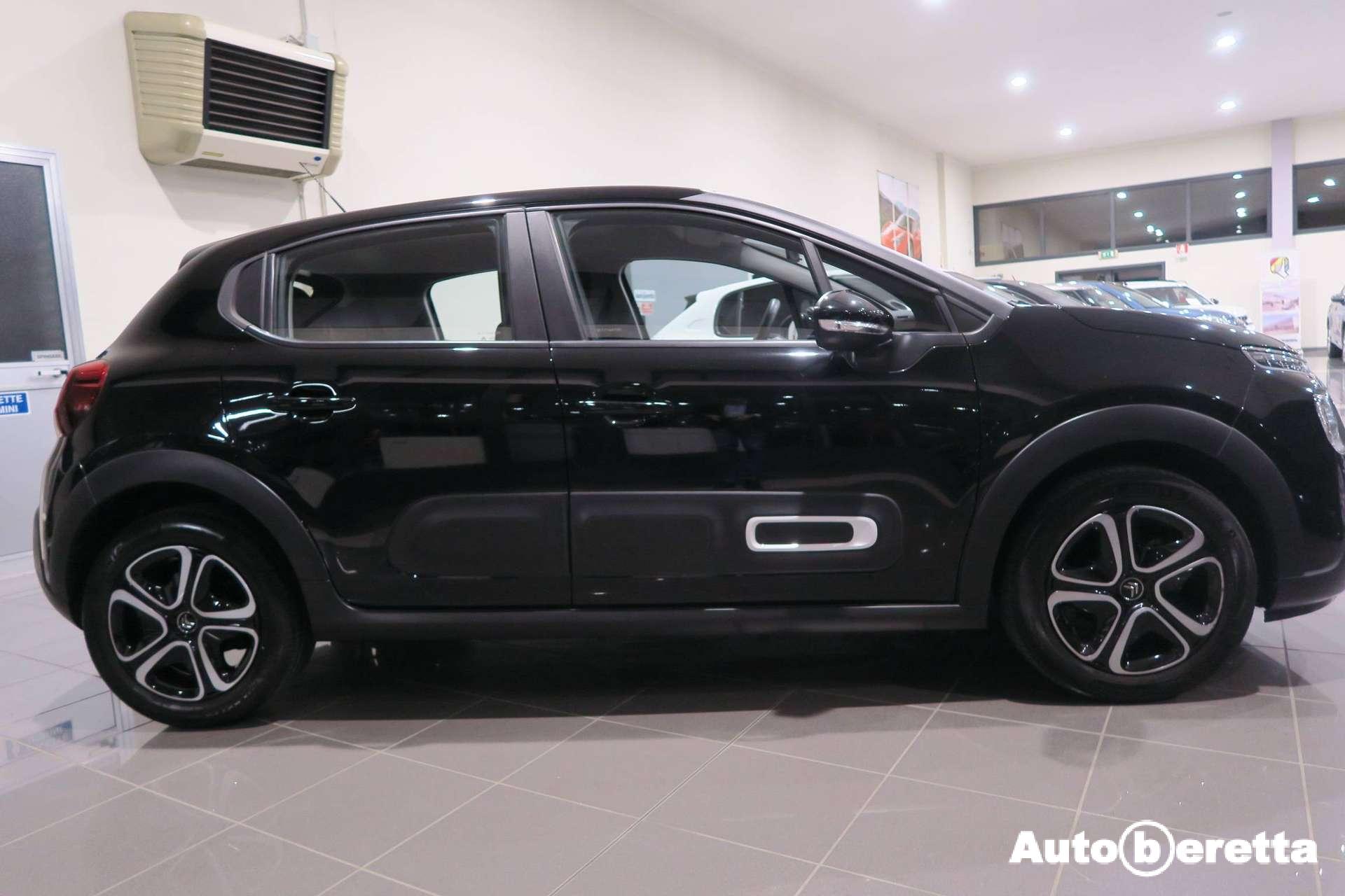 Citroen C3  C3 1.2 puretech Feel Pack s