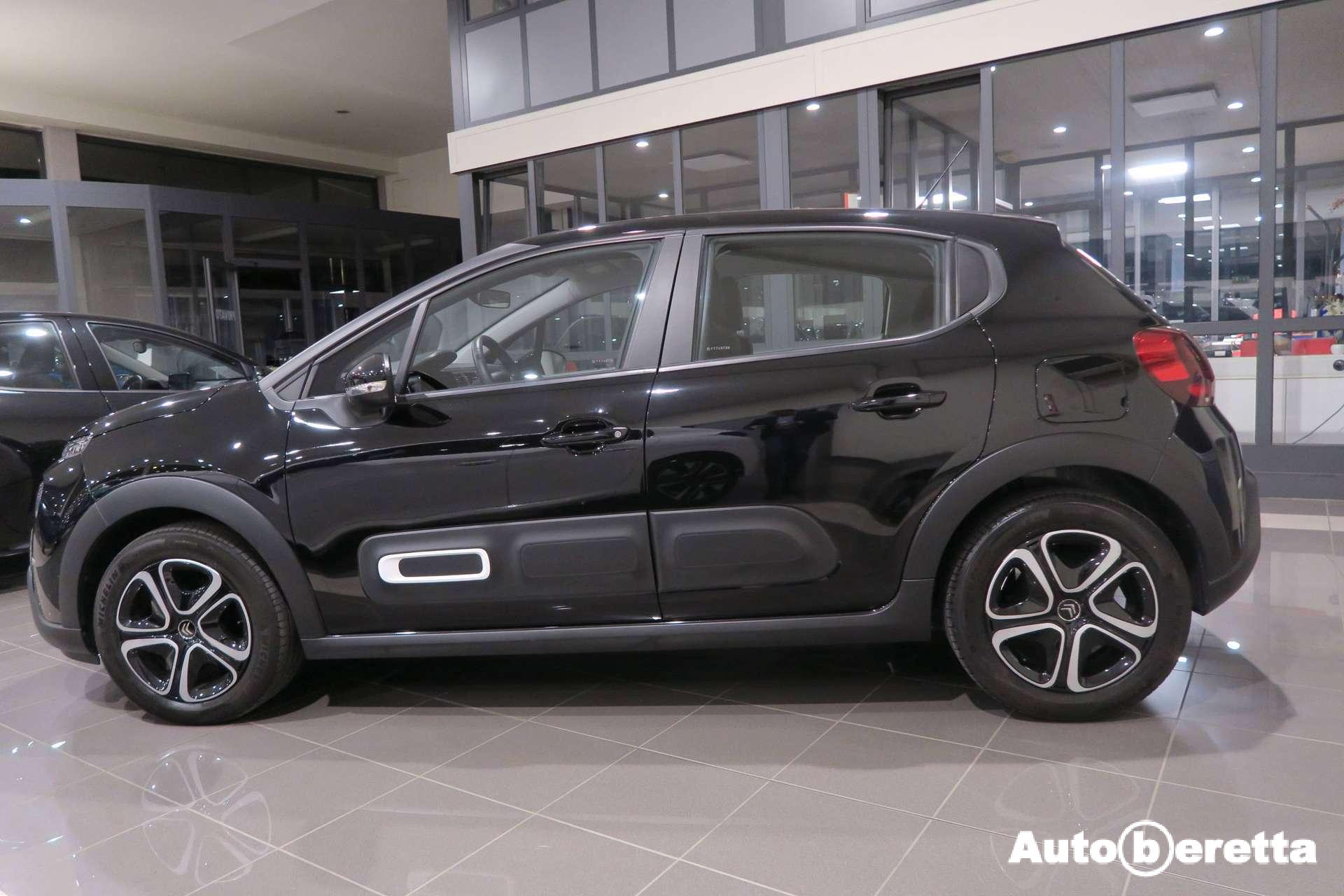 Citroen C3  C3 1.2 puretech Feel Pack s
