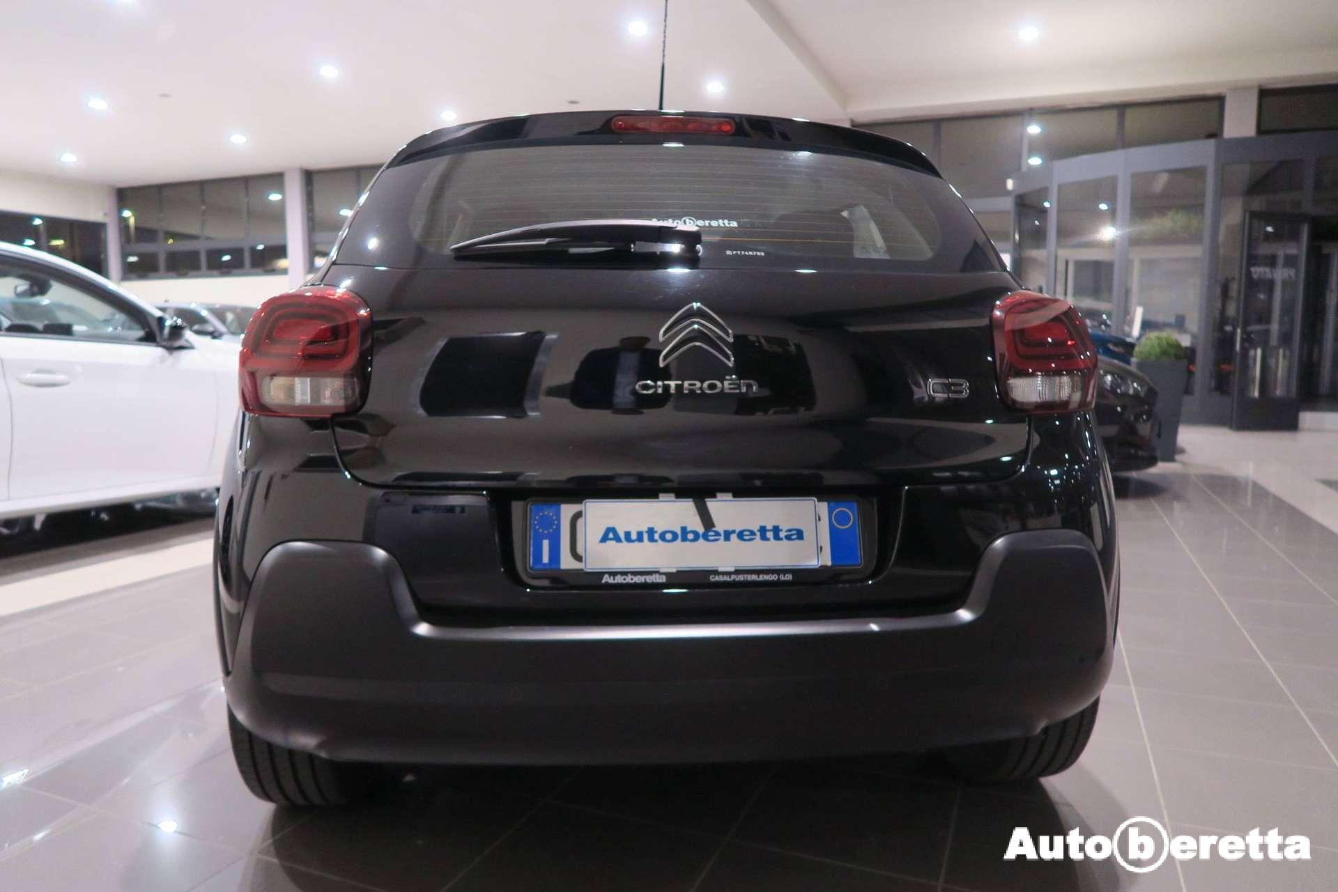 Citroen C3  C3 1.2 puretech Feel Pack s