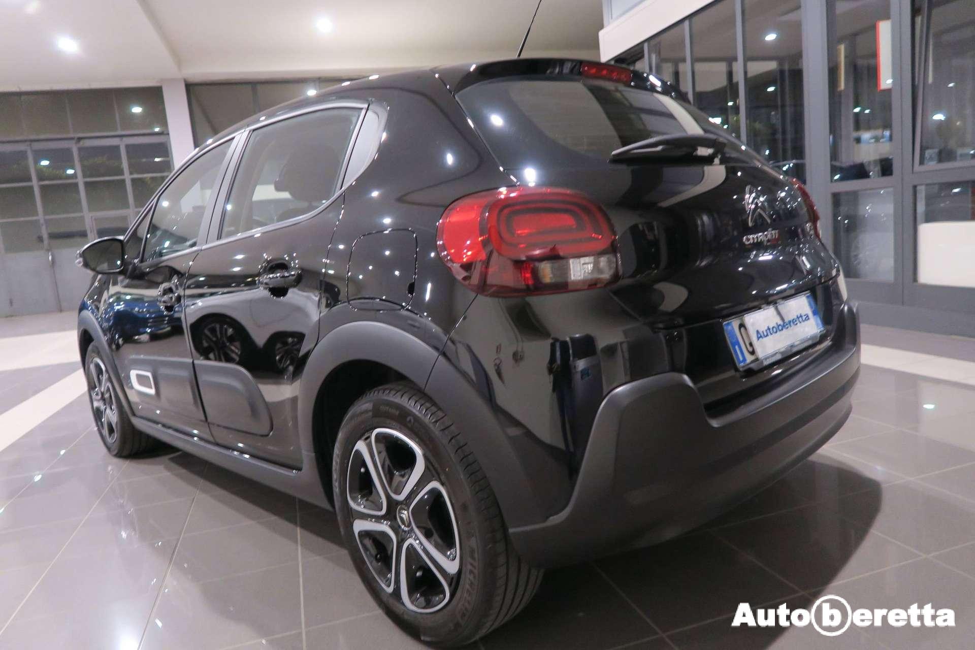 Citroen C3  C3 1.2 puretech Feel Pack s
