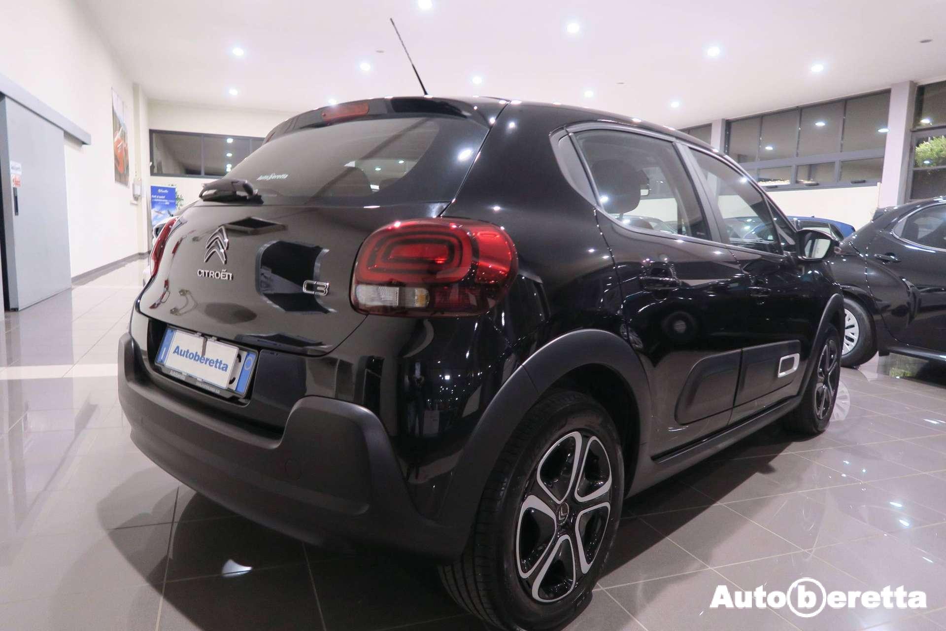 Citroen C3  C3 1.2 puretech Feel Pack s