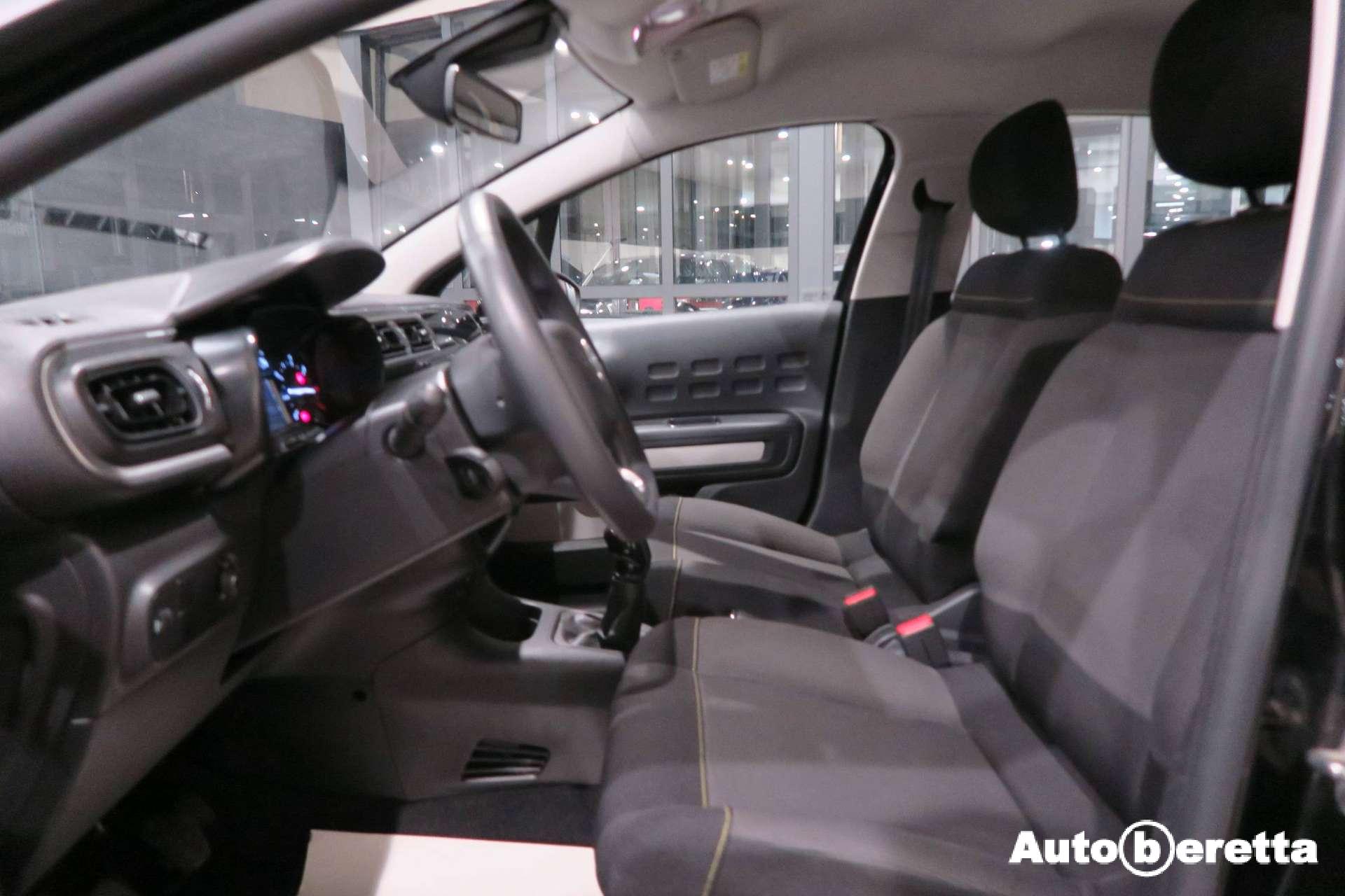 Citroen C3  C3 1.2 puretech Feel Pack s