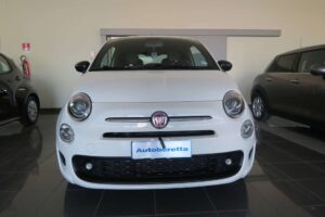 Fiat 500 500 1.0 hybrid Sport 70cv