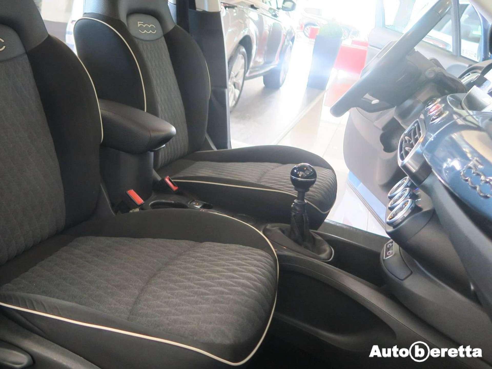 Fiat 500X  500 X 1.3 mjt City Cross 4×2 95cv