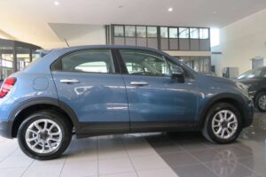 Fiat 500X  500 X 1.3 mjt City Cross 4×2 95cv