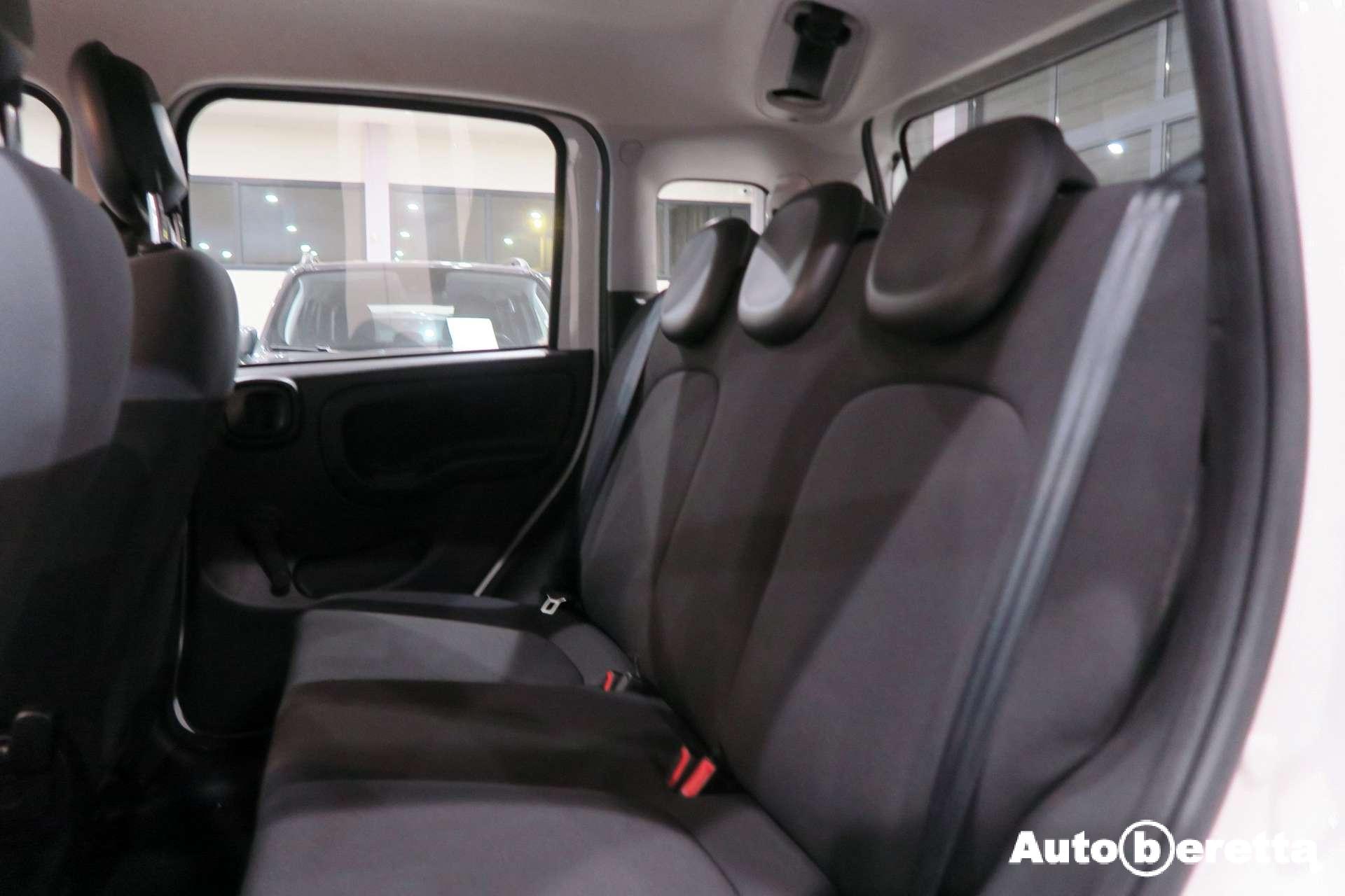Fiat Panda  Panda III 4×4 0.9 t.air t. Cross 4×4 s