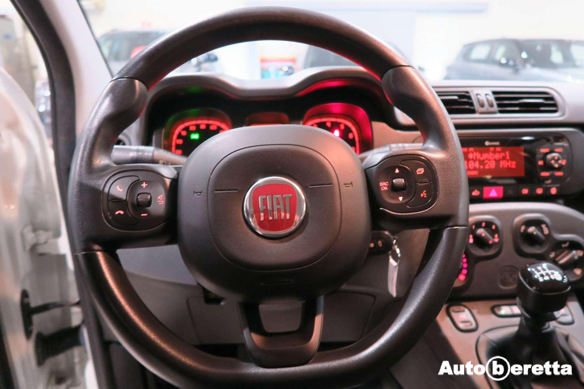 Fiat Panda  Panda III 4×4 0.9 t.air t. Cross 4×4 s