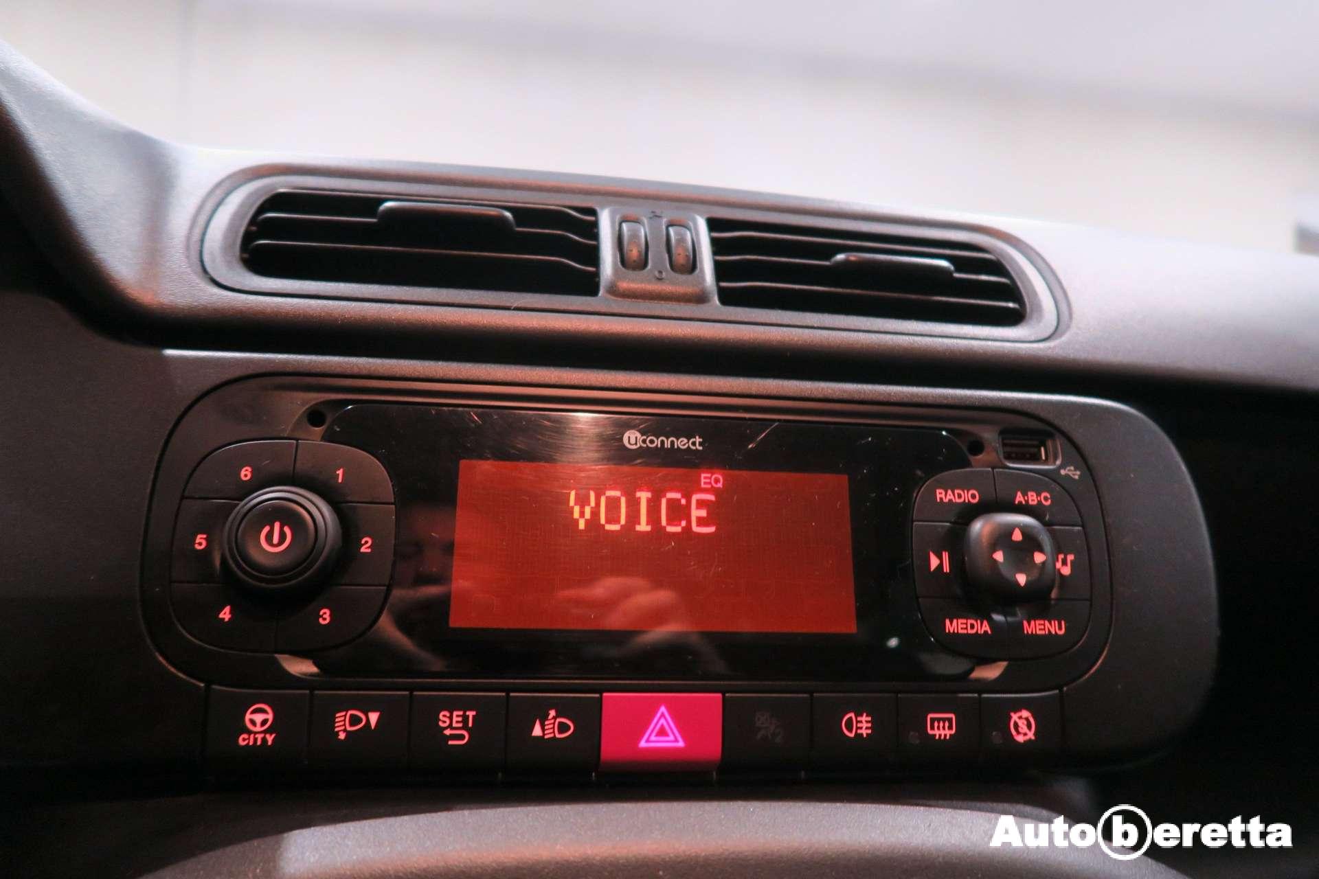 Fiat Panda  Panda III 4×4 0.9 t.air t. Cross 4×4 s