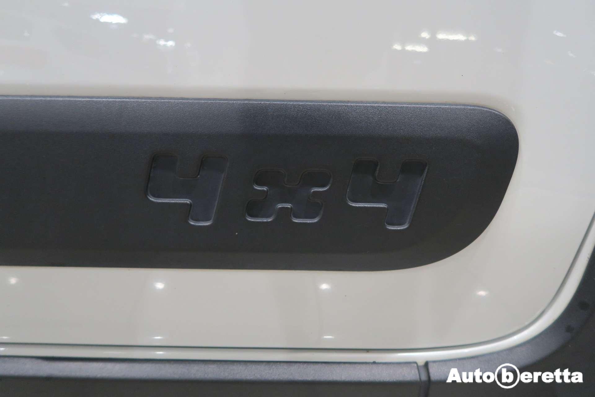 Fiat Panda  Panda III 4×4 0.9 t.air t. Cross 4×4 s