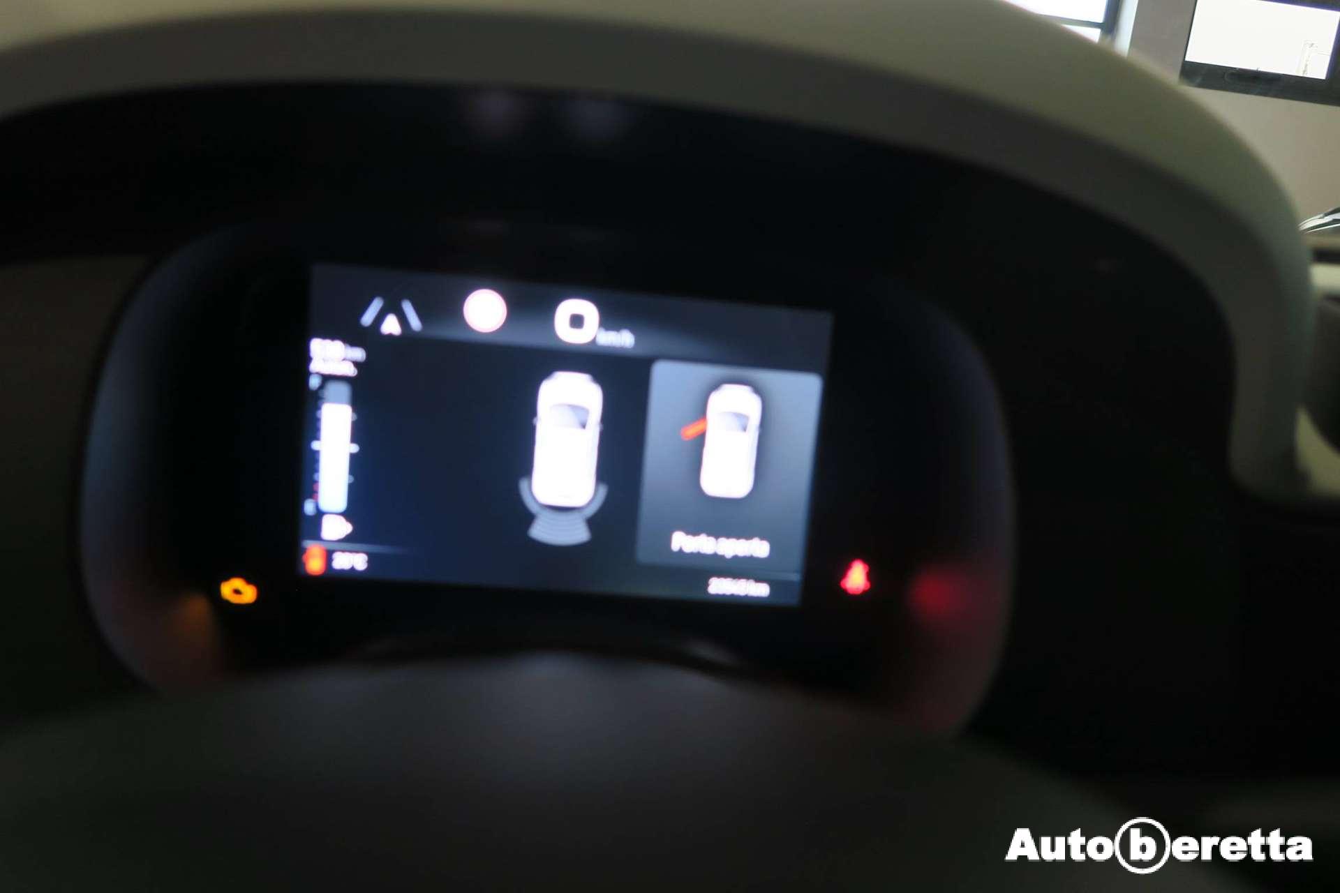 Fiat Panda  Pandina Cross 1.0 firefly hybrid s