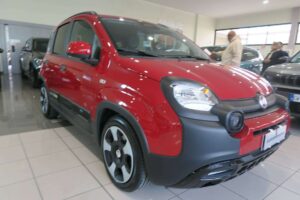 Fiat Panda Pandina Cross 1.0 firefly hybrid s