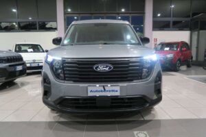 Ford Tourneo Courier 1.0 125cv ecoboost