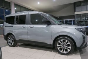Ford Tourneo Courier 1.0 125cv ecoboost