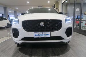 Jaguar E-Pace 2.0d MHEV AWD R DINAMIC SE 204CV