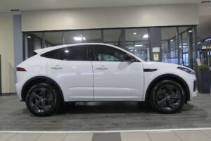 Jaguar E-Pace 2.0d MHEV AWD R DINAMIC SE 204CV