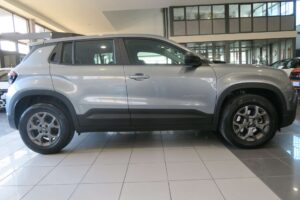 Jeep Avenger  Avenger 1.2 turbo e-hybrid mhev fwd 110cv edct6