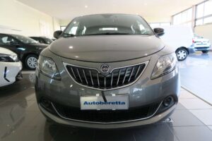 Lancia Ypsilon  1.0 firefly hybrid Gold Plus s