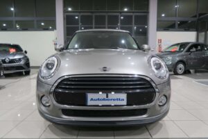 MINI Cooper D Mini 1.5 Business XL 5p AUTOMATICO