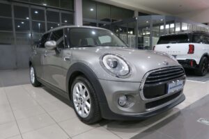 MINI Cooper D Mini 1.5 Business XL 5p AUTOMATICO