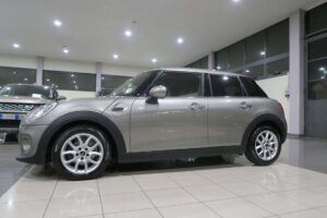 MINI Cooper D Mini 1.5 Business XL 5p AUTOMATICO