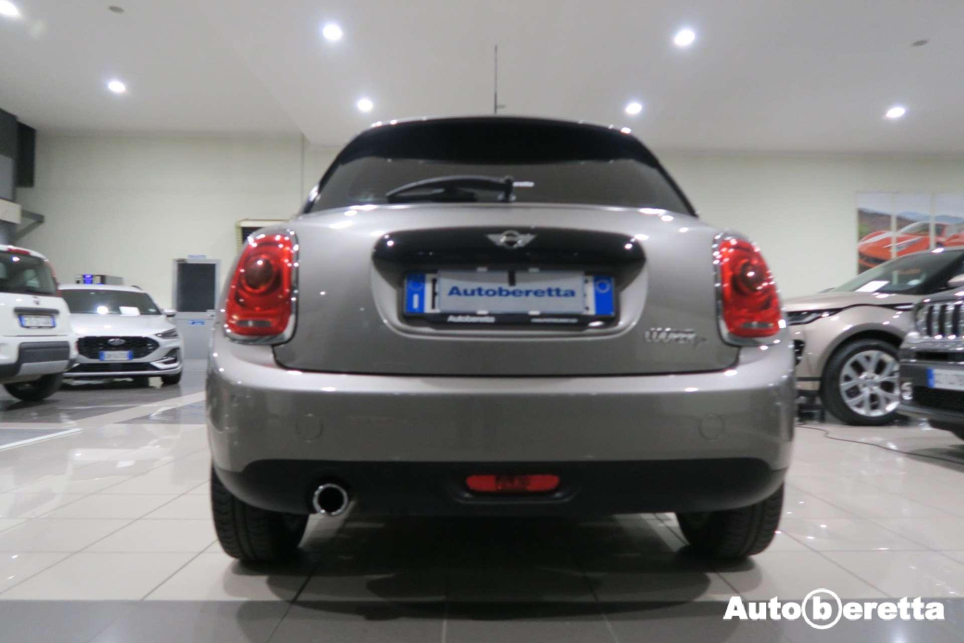 MINI Cooper D  Mini 1.5 Business XL 5p AUTOMATICO