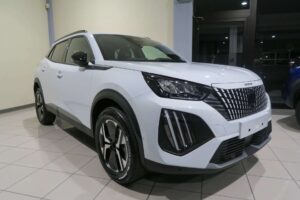 Peugeot 2008 2008 1.2 hybrid Allure 110cv e-dcs6