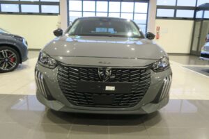 Peugeot 208 208 1.2 hybrid Allure 110cv e-dcs 6