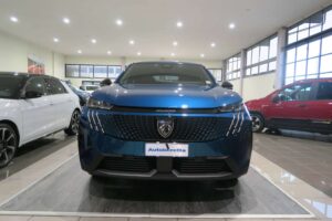 Peugeot 3008 3008 1.2 hybrid Allure 145cv e-dcs6